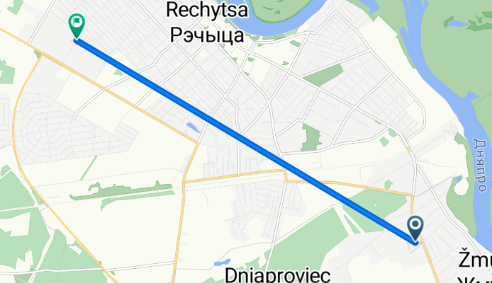 Медленная езда