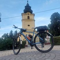 Nyíradony 59 km (leállt a rögzítés)