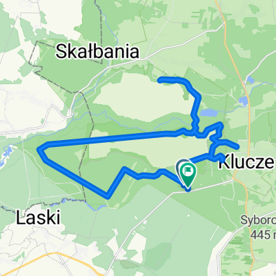 Bolesławska, Klucze do Bolesławska, Klucze