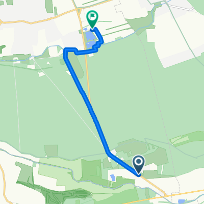 Haßloch nach Annexen, Haßloch