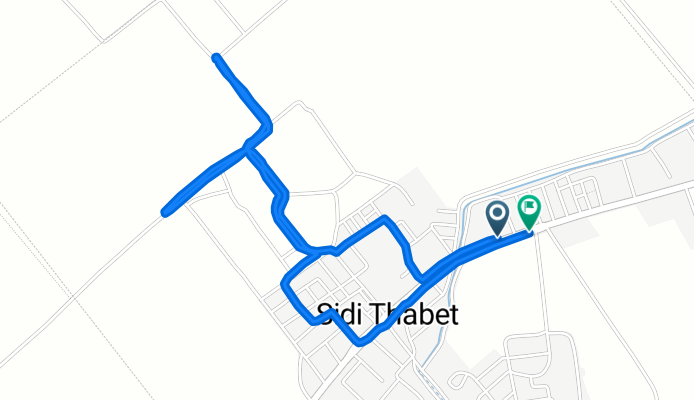 Parcours détendu 4sep25 18h