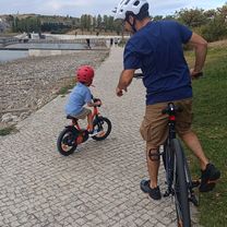 De Av. Nuno Krus Abecassis a Av. Nuno Krus Abecassis