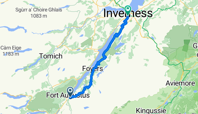 Inverness