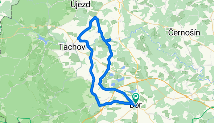 U Brány do U Brány