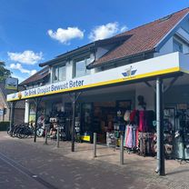 1ste etappe Fokkerstraat - Mennorode