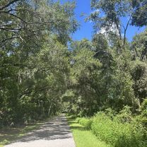 Lake Lindsey Rd, Brooksville to Withlacoochee State Trail, Citrus Springs