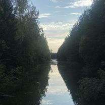 Foto 7 der Bikemap-Route "улица Притыцкого, Минск до Фрунзенский, Минск" Foto 7 der Bikemap-Route "улица Притыцкого, Минск до Фрунзенский, Минск"