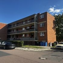 Seeweg, Gräfenhainichen nach Friedrichstraße, Dessau-Roßlau