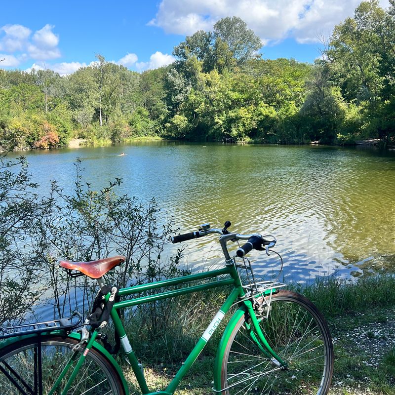 Vienna Cycling