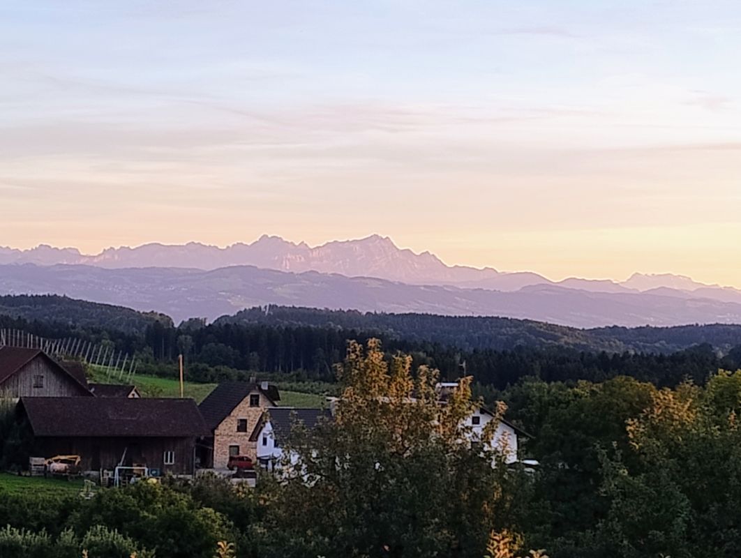 Test: RadlerTreff 39km (für 2025-09-12) Schöre