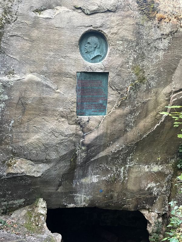 Fontainebleau et Avon Nord