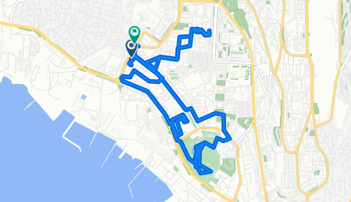 Рамиз Гулиев, Баку до Рамиз Гулиев, Баку