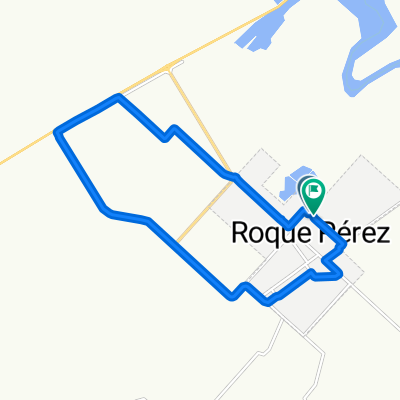 Roque Pérez