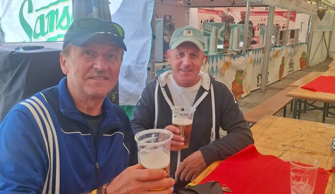 Photo 2 of the Bikemap route "Piešťanská do Piešťanská" Photo 2 of the Bikemap route "Piešťanská do Piešťanská"