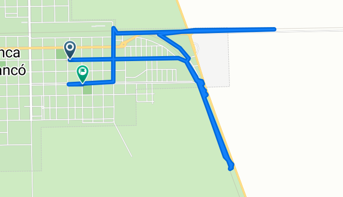 circuito hoy