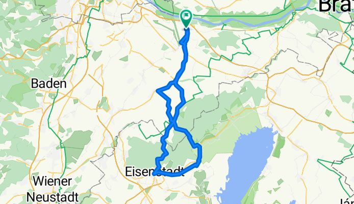 Fisch-Eisenst-retour