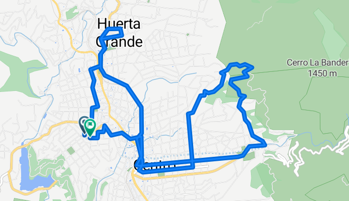 De Libertad a Libertad