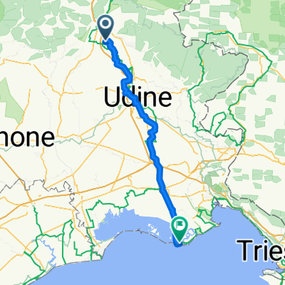 Buia - Grado