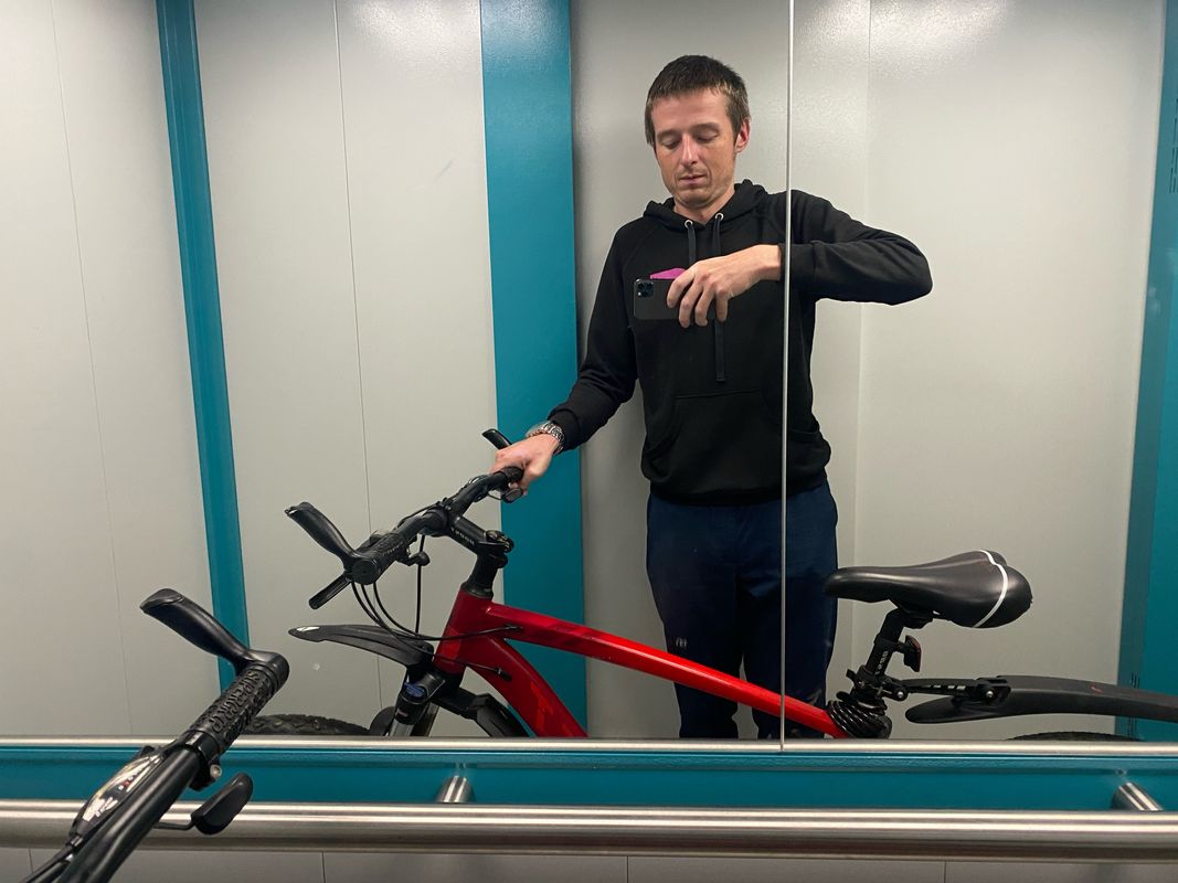 Вербная улица, Санкт-Петербург до Кораблестроителей улица, Санкт-Петербург