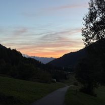 Foto 7 del percorso Bikemap "Furkastrasse, Realp nach Ritystrasse, Brigerbad"