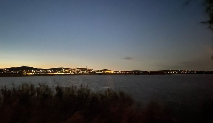 Foto 2 der Bikemap-Route "Enyedi utca, Velence - Enyedi utca, Velence" Foto 2 der Bikemap-Route "Enyedi utca, Velence - Enyedi utca, Velence"