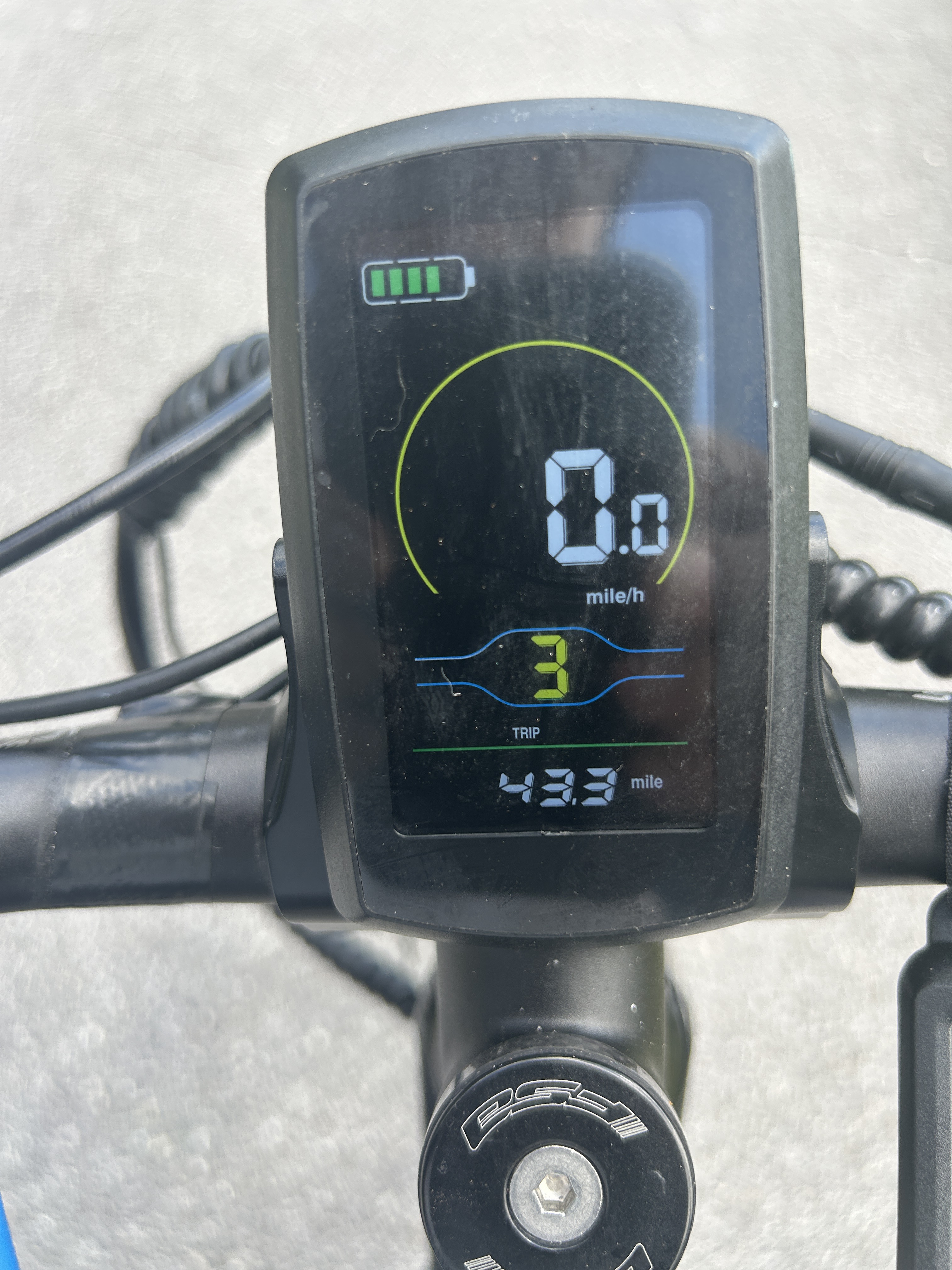 Withlacoochee State Trail, Citrus Springs to Lake Lindsey Rd, Brooksville