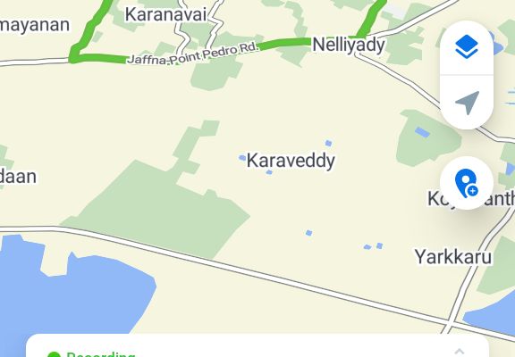 Photo 1 of the Bikemap route "Steady ride"
