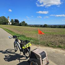 Photo 7 of the Bikemap route "Gartenauflösung mit Oleander"