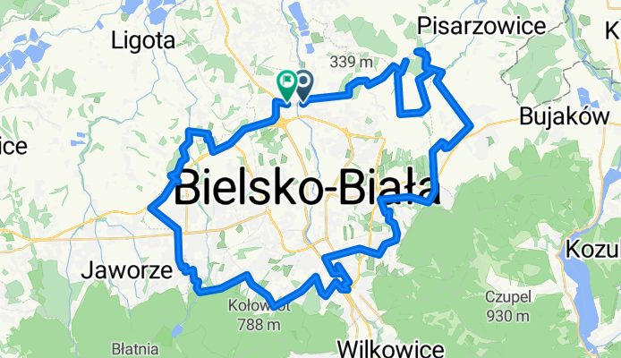 Bielsko-biała