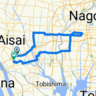 しぐれうい ラスト名古屋
