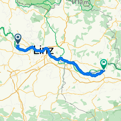Feldkirchen an der Donau - Amstetten