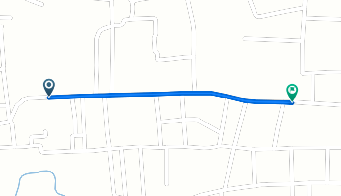 Jalan Asrama to 8566+647