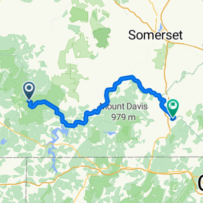 Dunbar - Meyersdale