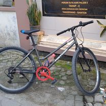 Duta asri palem 5, Kecamatan Sepatan to VHVJ+296, Kecamatan Sepatan
