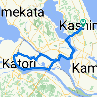 ２３３２−１５ まで２３３２−１３７