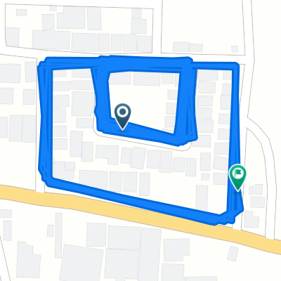 Coimbatore to Coimbatore