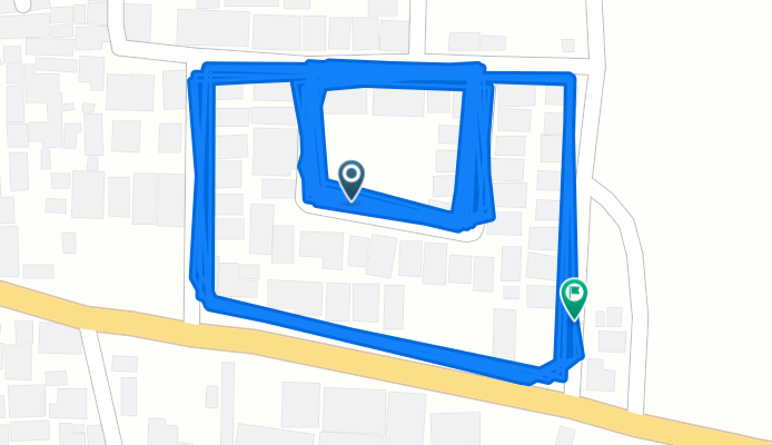 Coimbatore to Coimbatore