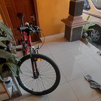 gelandangan kidal