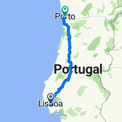 Portuguese Camino #2