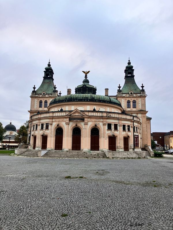 Spišská Nová Ves a Markusovce