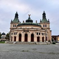 Spišská Nová Ves a Markusovce