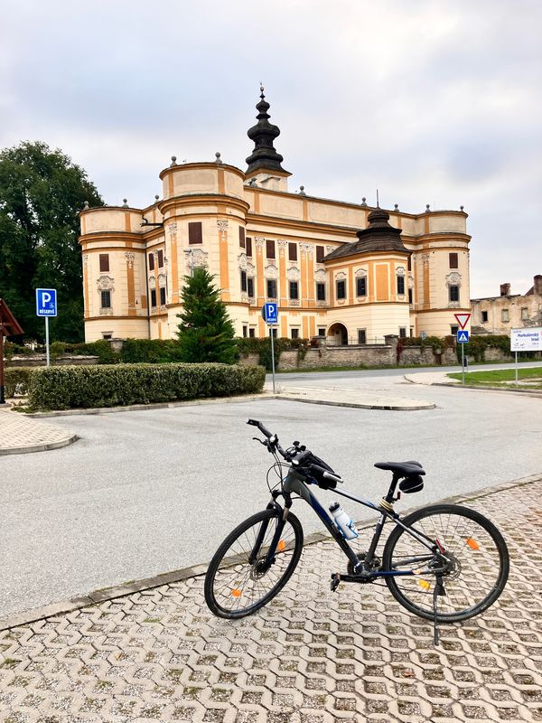 Spišská Nová Ves a Markusovce