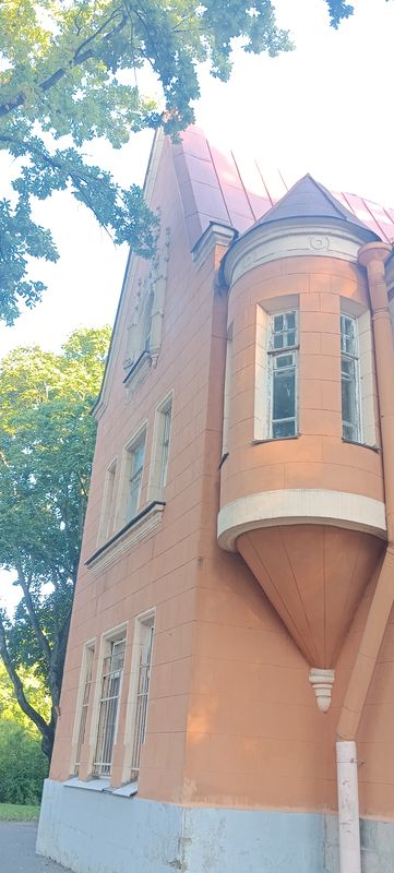 14 в 2025 (рассветная)