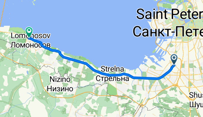 14 в 2025 (рассветная)