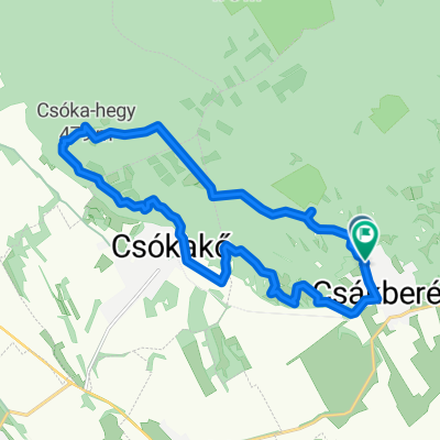 Petőfi Sándor utca - Petőfi Sándor utca