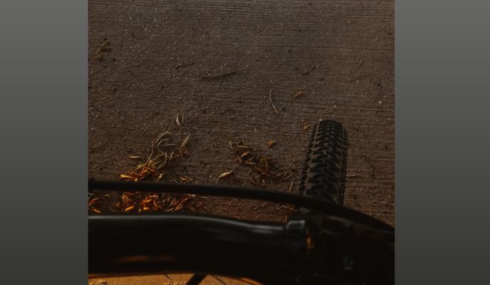 Photo 1 of the Bikemap route "12000"