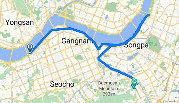 +19km