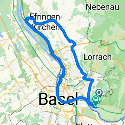 Grenzach-Wyhlen-Istein re