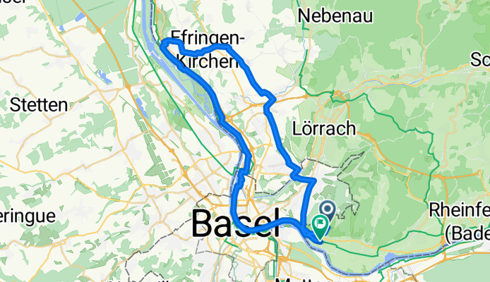 Grenzach-Wyhlen-Istein re