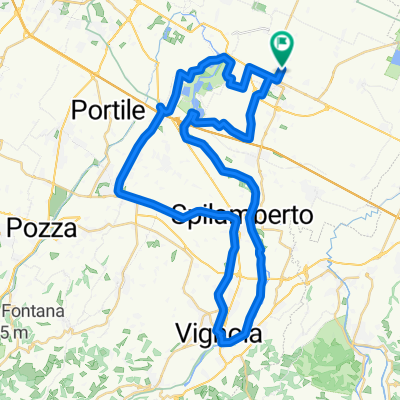 A23 vignola e panaro